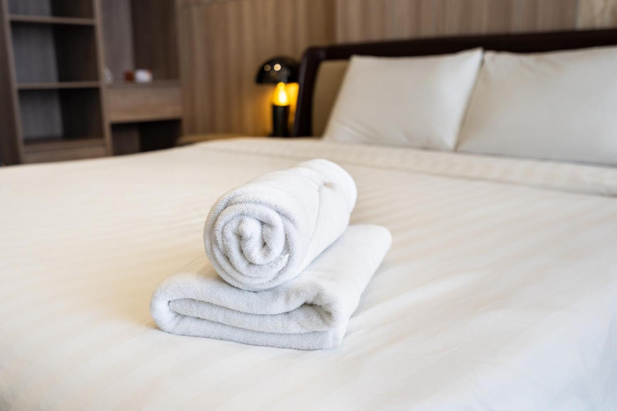 Căn hộ Saigon - Free Walk Experience, Amazing Infinity Pool & Free 4g Sim Card For 3 Nights *