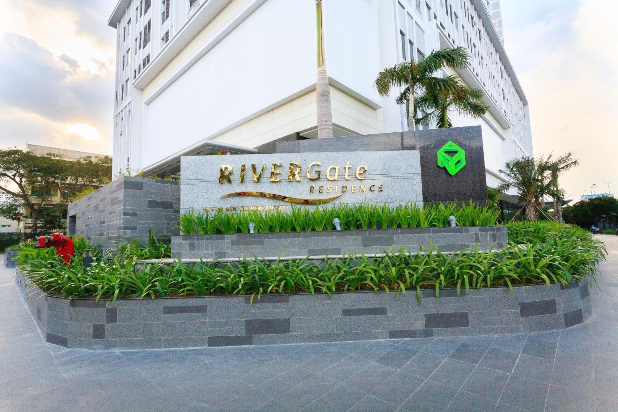 Căn hộ Saigon - Free Walk Experience, Amazing Infinity Pool & Free 4g Sim Card For 3 Nights
